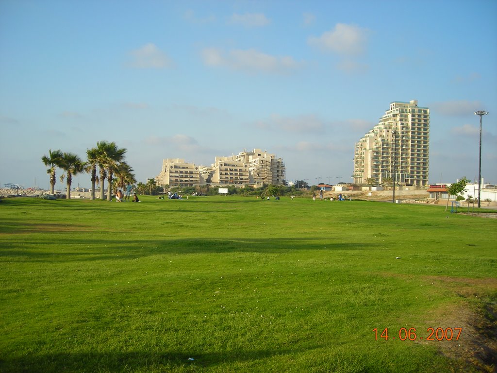 Ashqelon