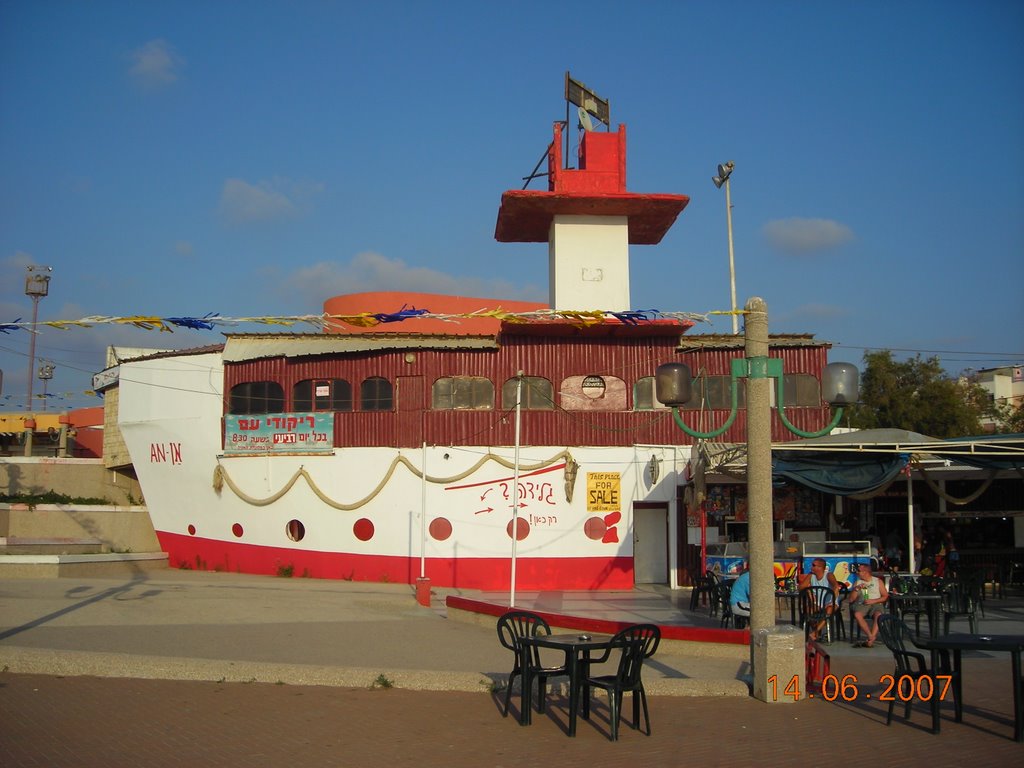 Near beach