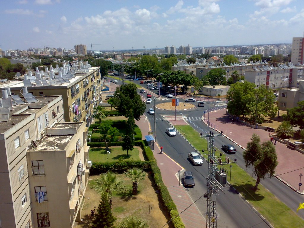 Histadrut 2