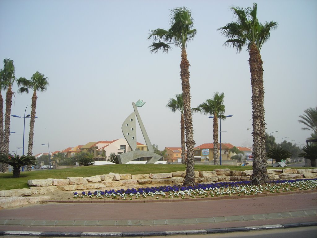 District "Marina"