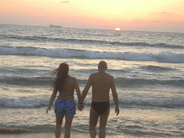 Ashkelon (Romantika)