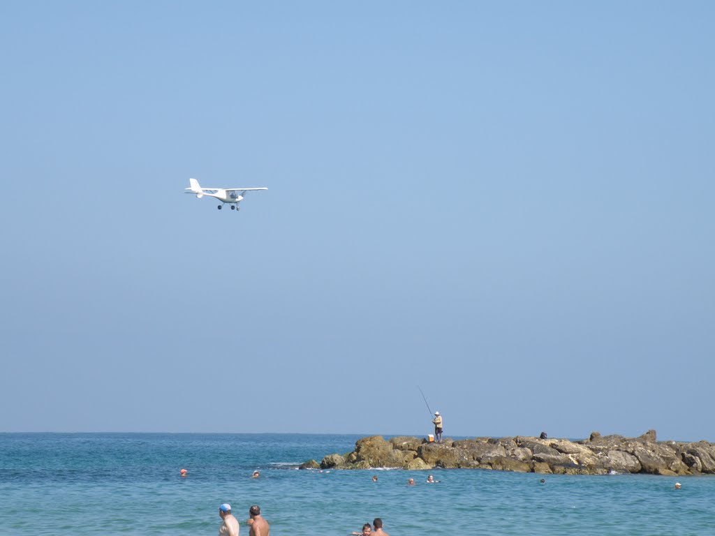 Ashkelon