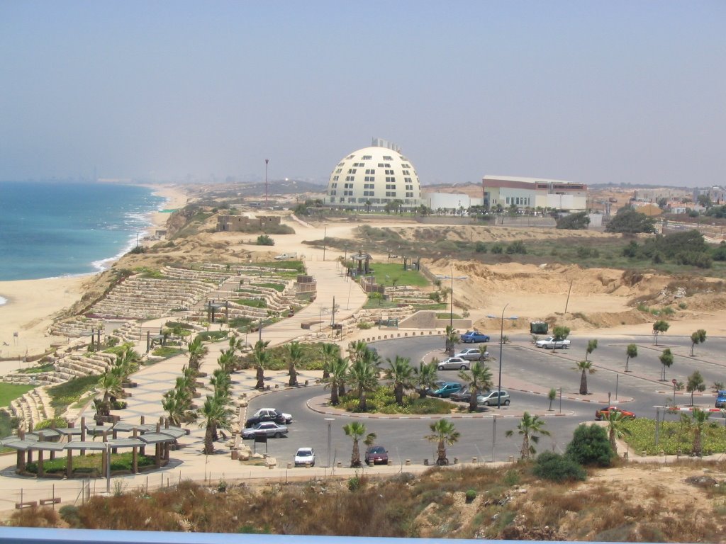 Ashkelon Penthouse