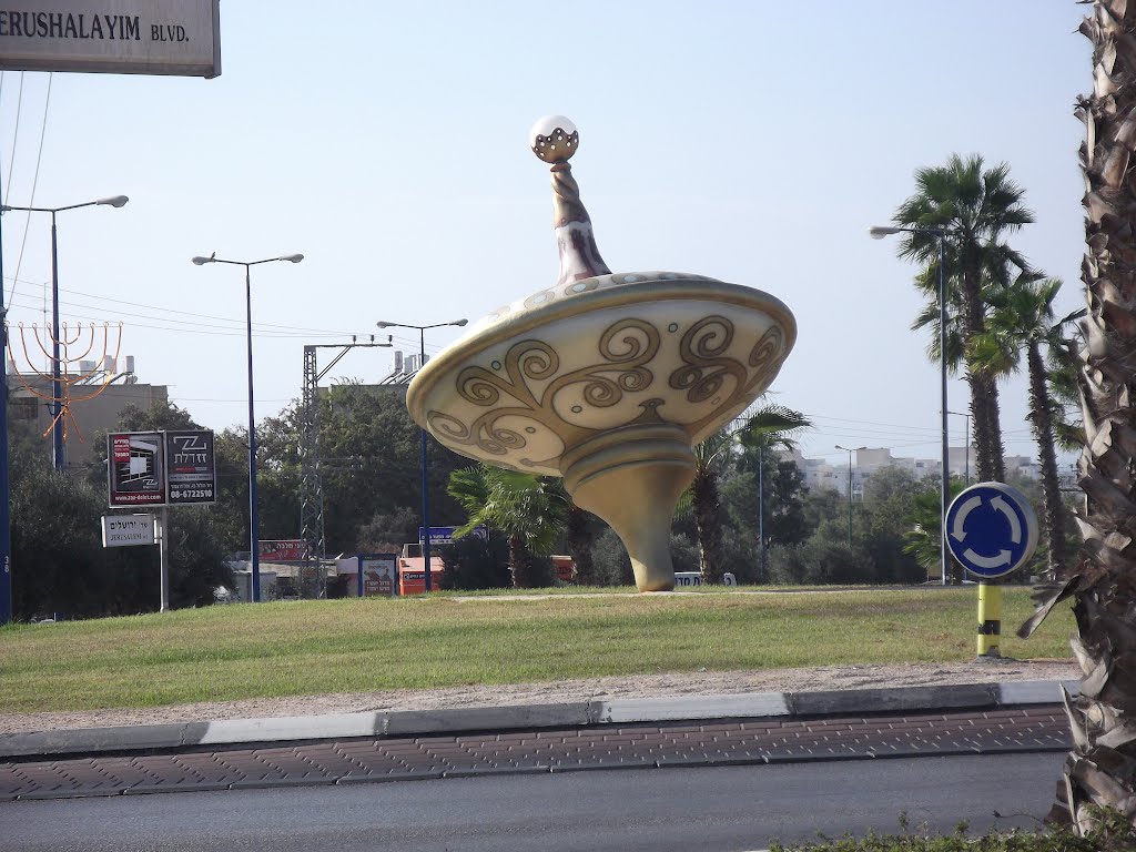 Ashkelon