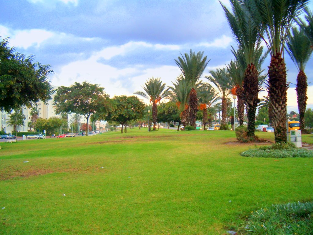 Neot Ashkelon