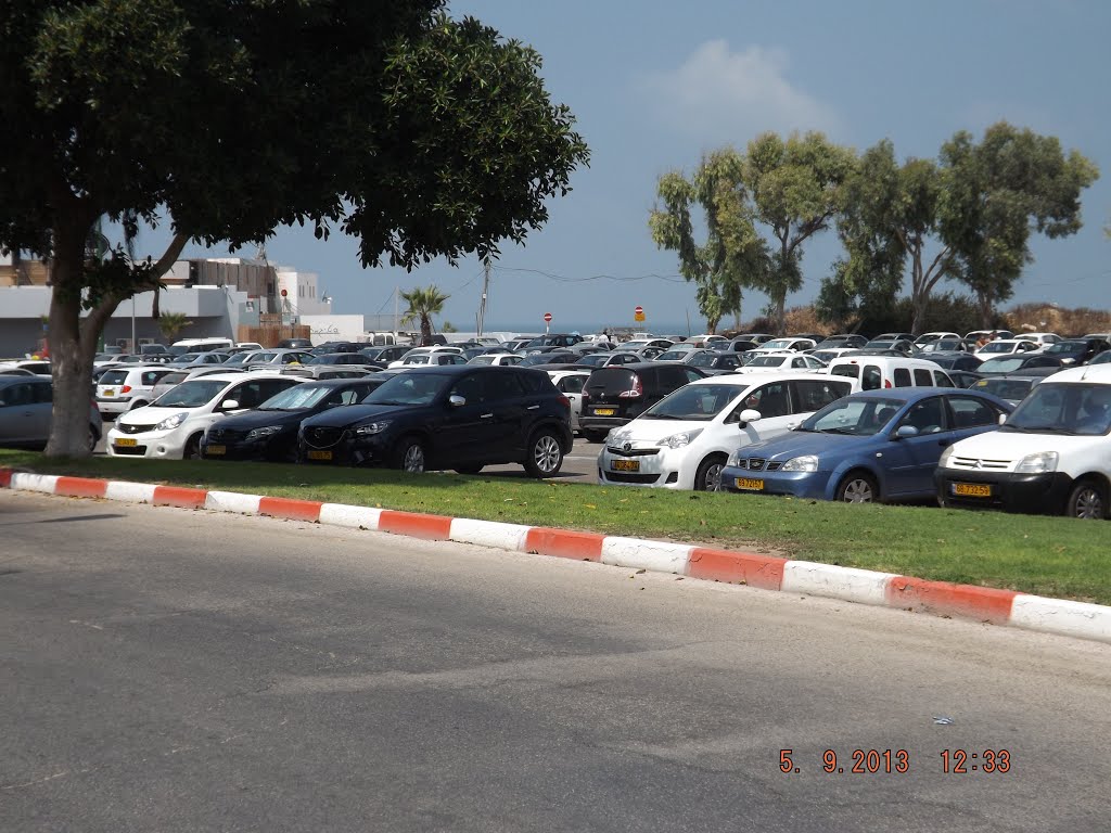 Ashkelon