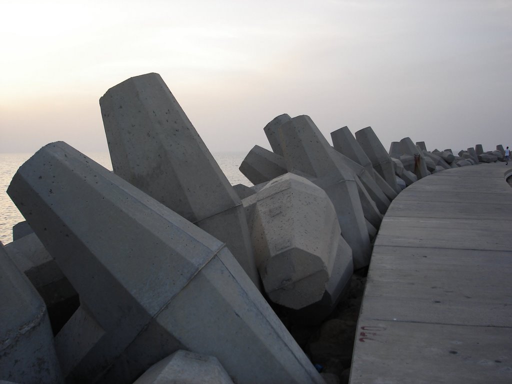 The Pier
