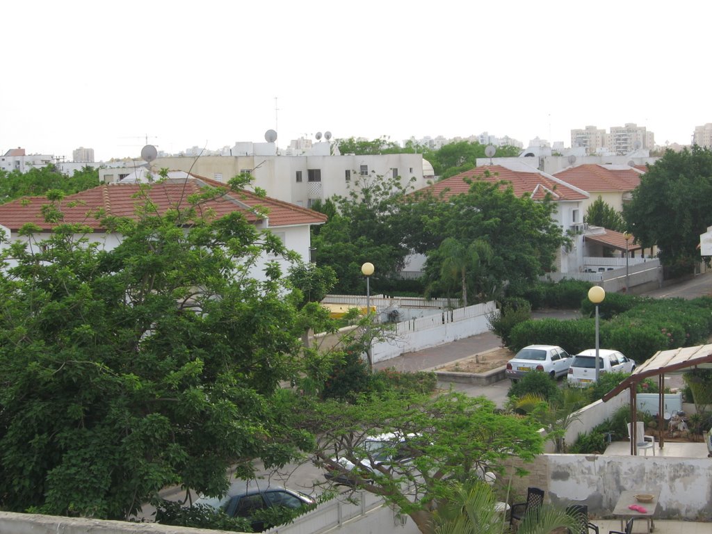 Ashkelon