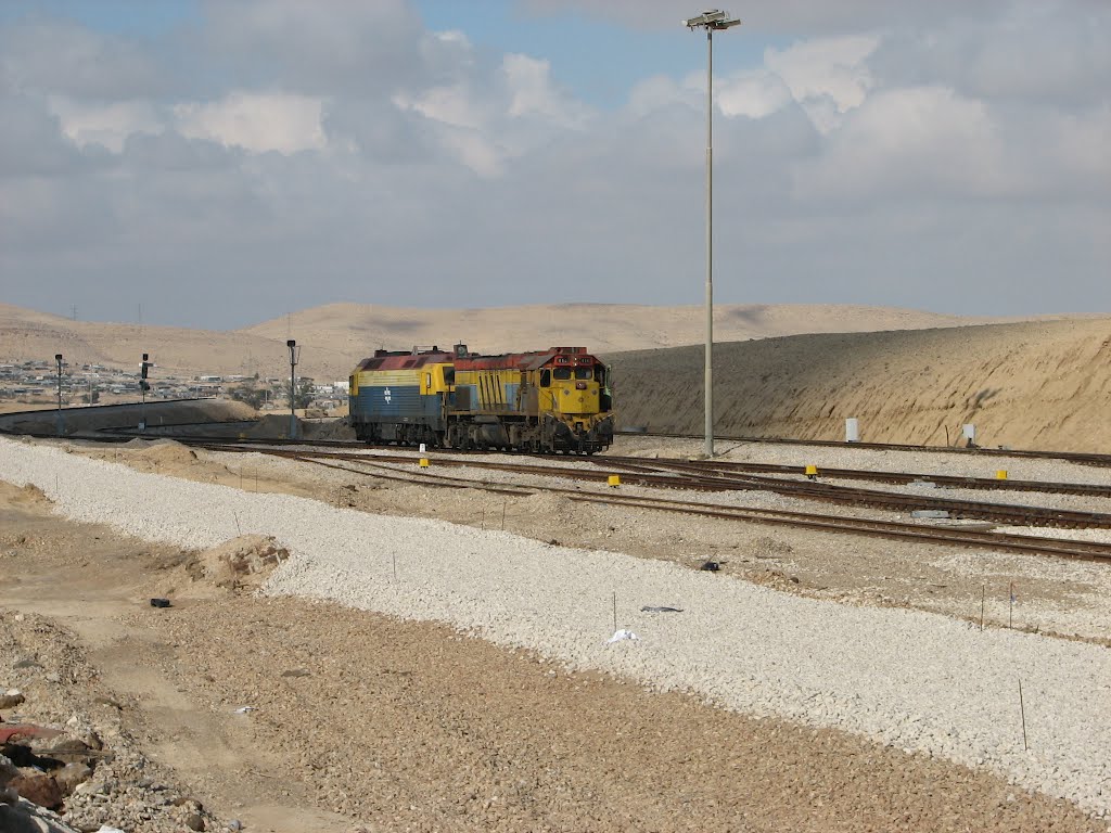 Segev Shalom