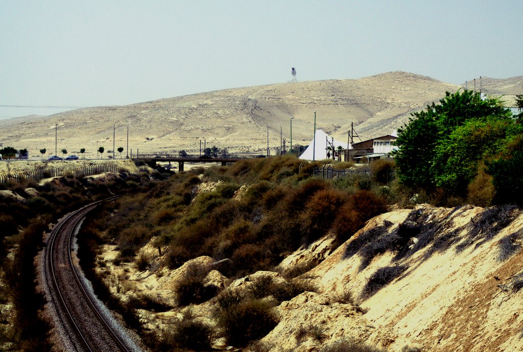 Railway