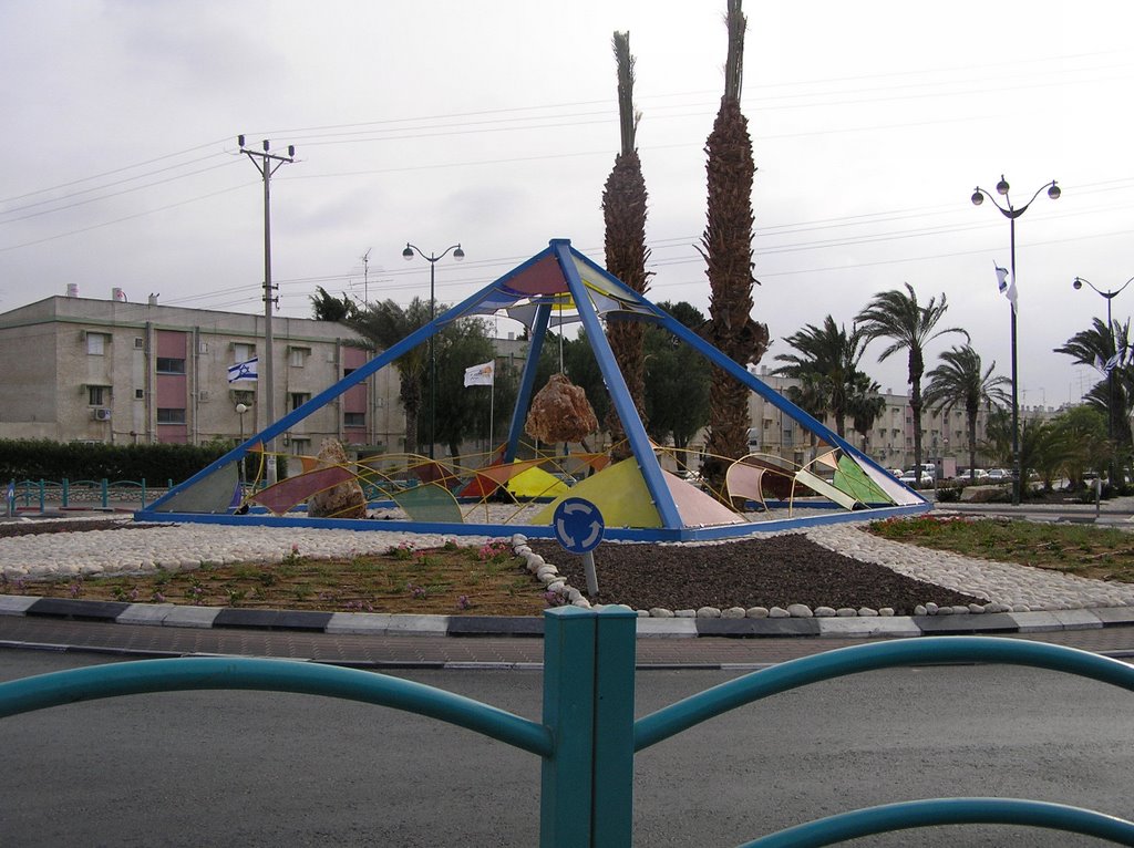 Town Square
