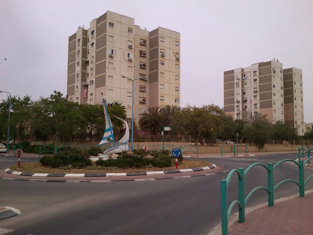 Tel Sheva‘