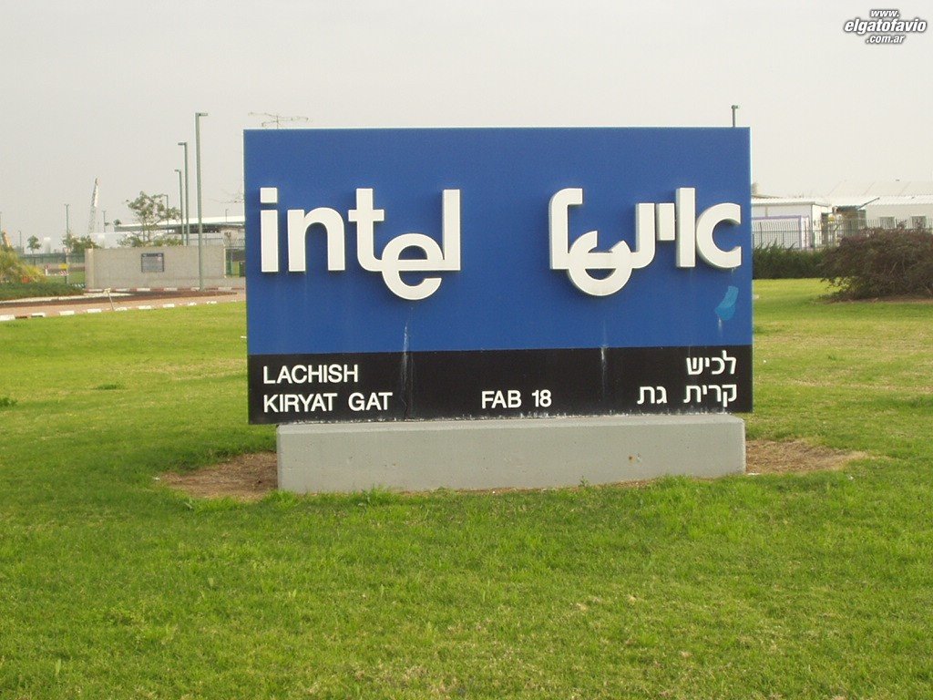 intel