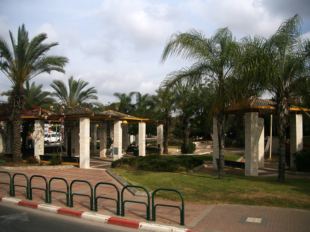 Kiryat Gat