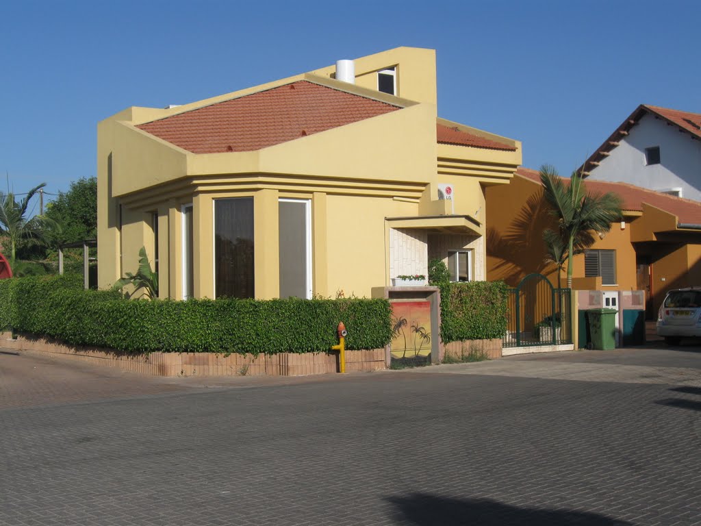 Kiryat-Gat