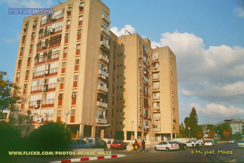 My Building