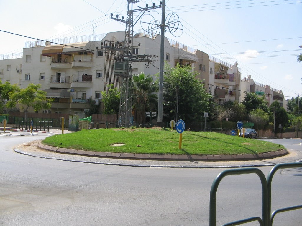 Kikar arzoan