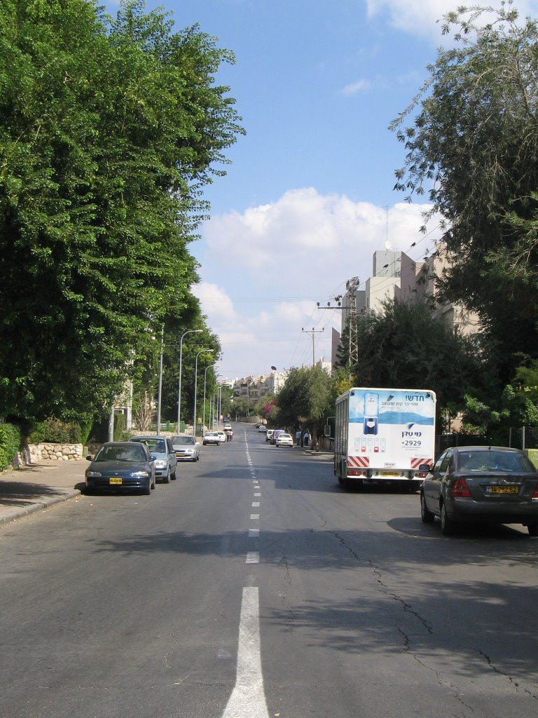 Shderot gat
