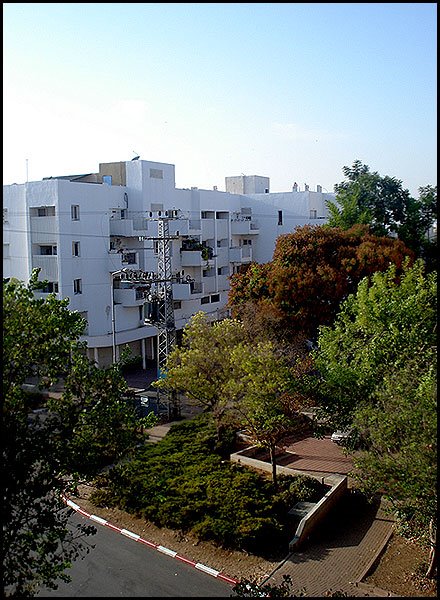 View From Hidekel