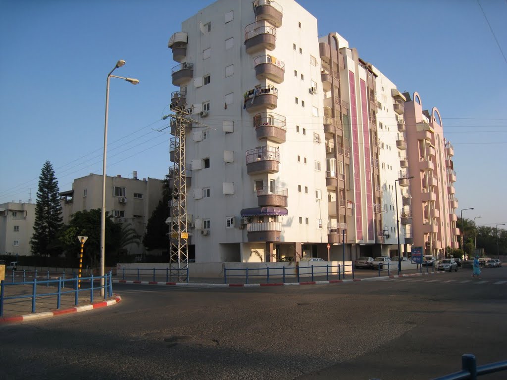 Jabotinsky st.