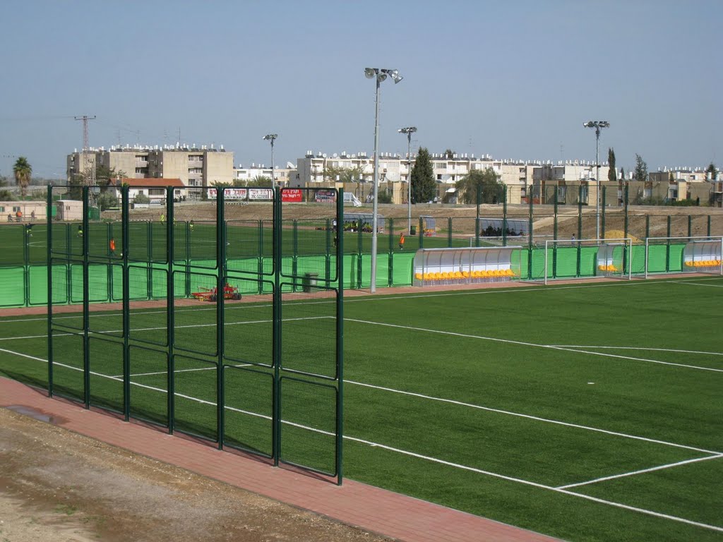 Stadium 01/2011