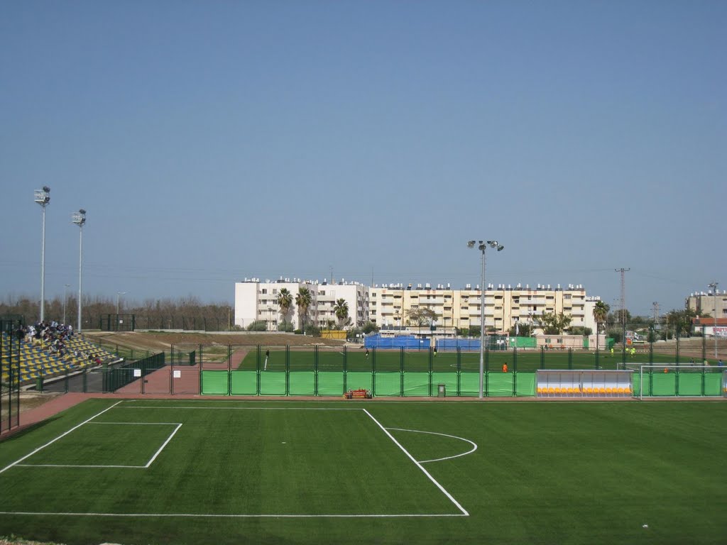 Stadium 01/2011