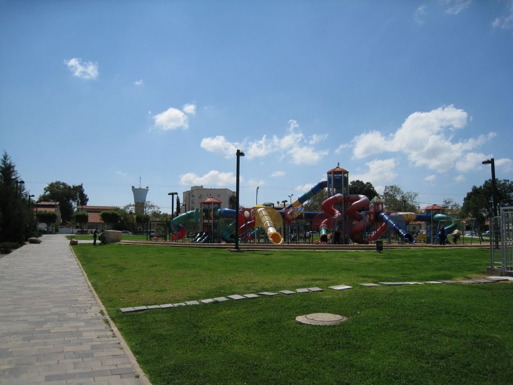 Park