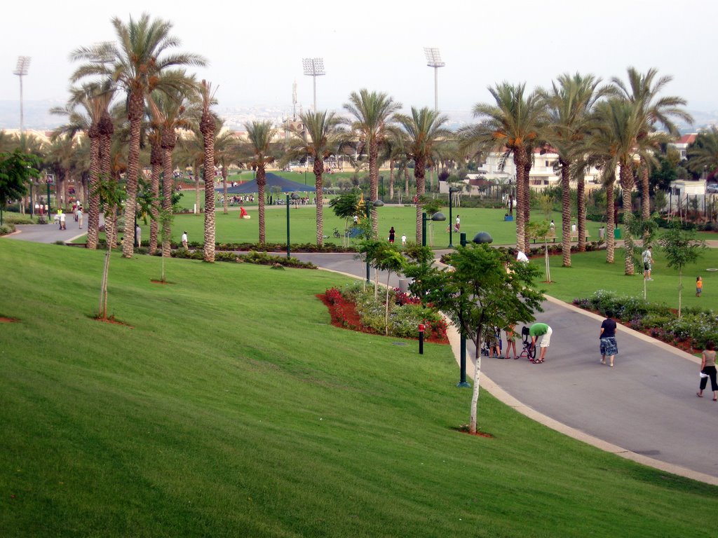 Park Kfar-Saba