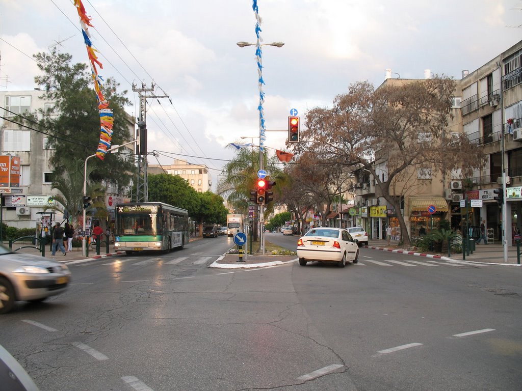 Weitzman st.