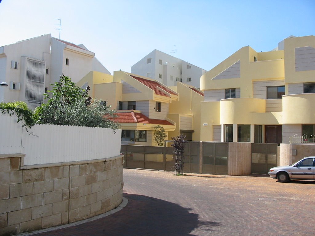 prestige area