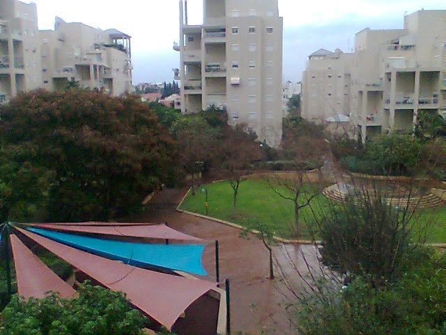 Houses near the Arim mall