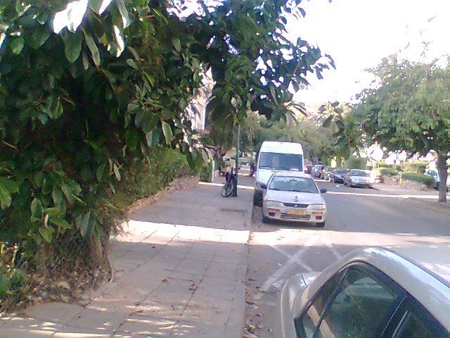 HaGra st.