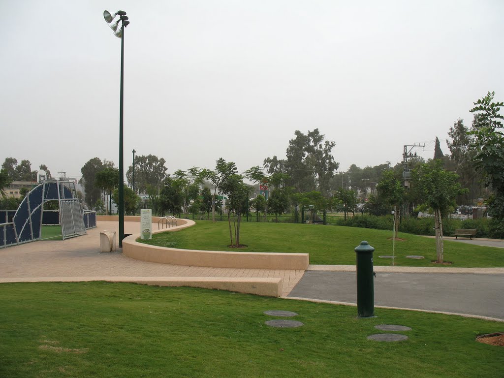 City Park