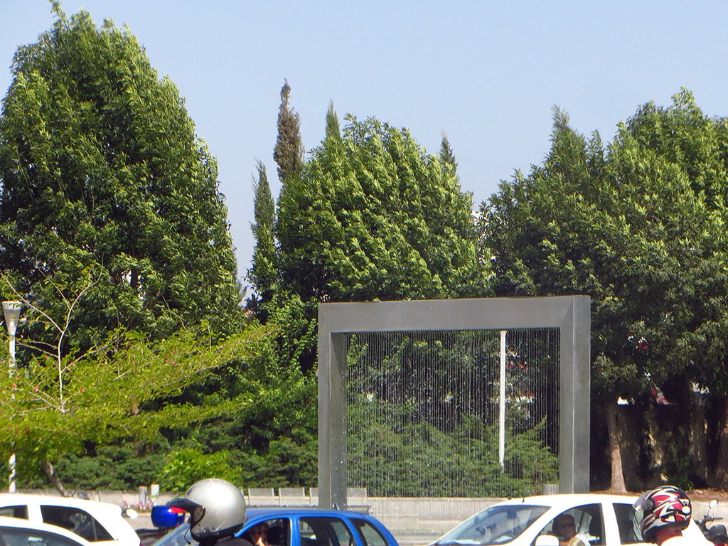 Tel Aviv