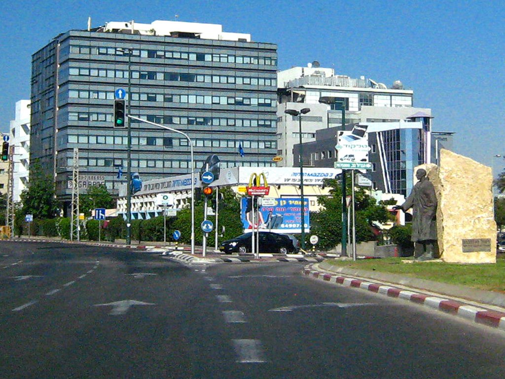 Kiryat Hahayal