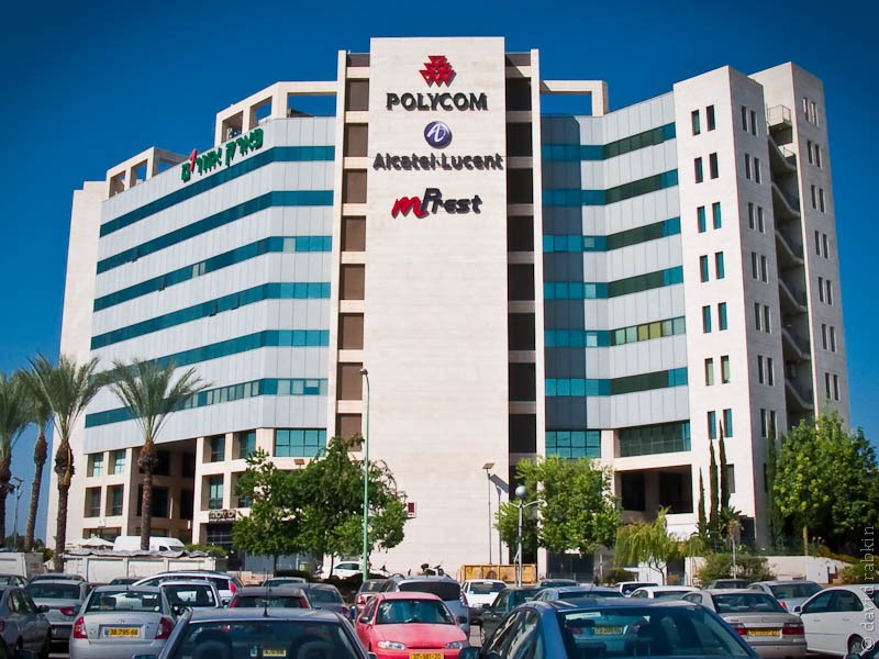 Polycom