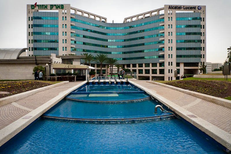 Park Azorim