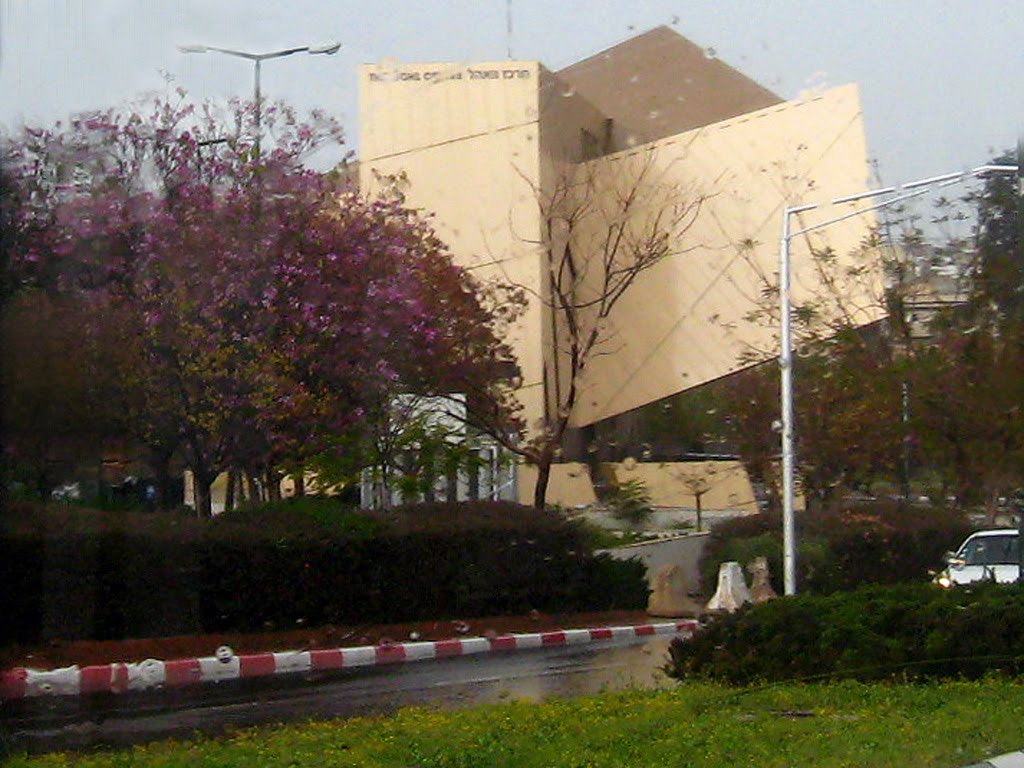 Wohi center