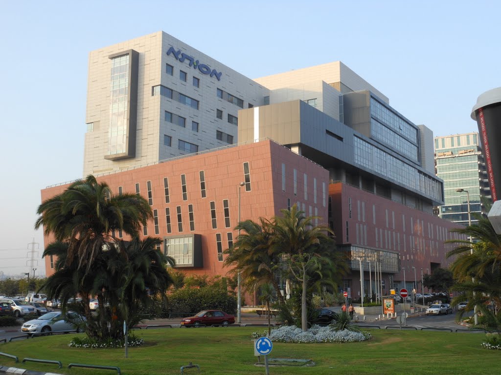 Asuta Hospital.