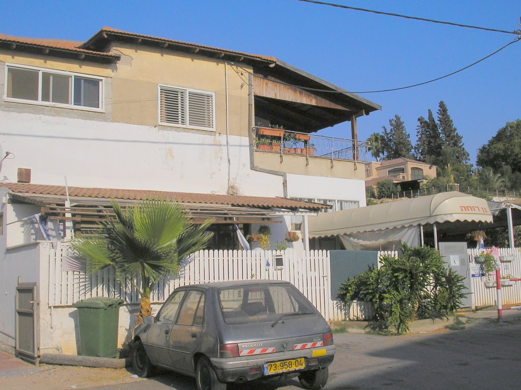 Gan Roha