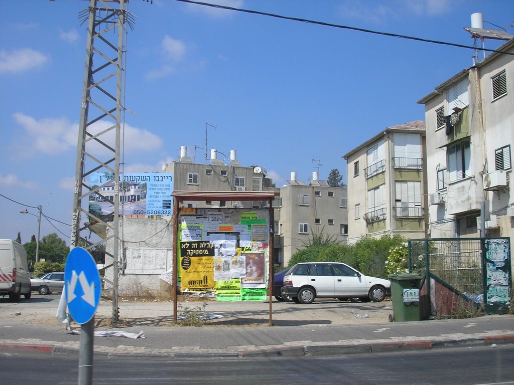 Mercaz