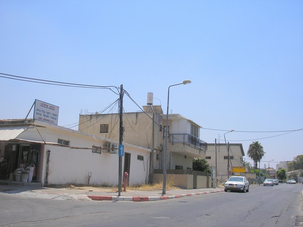 Rehov Remez