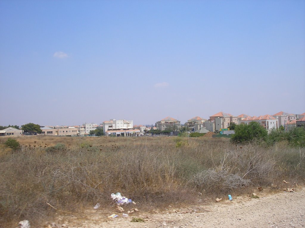 Gedera HaKhadash