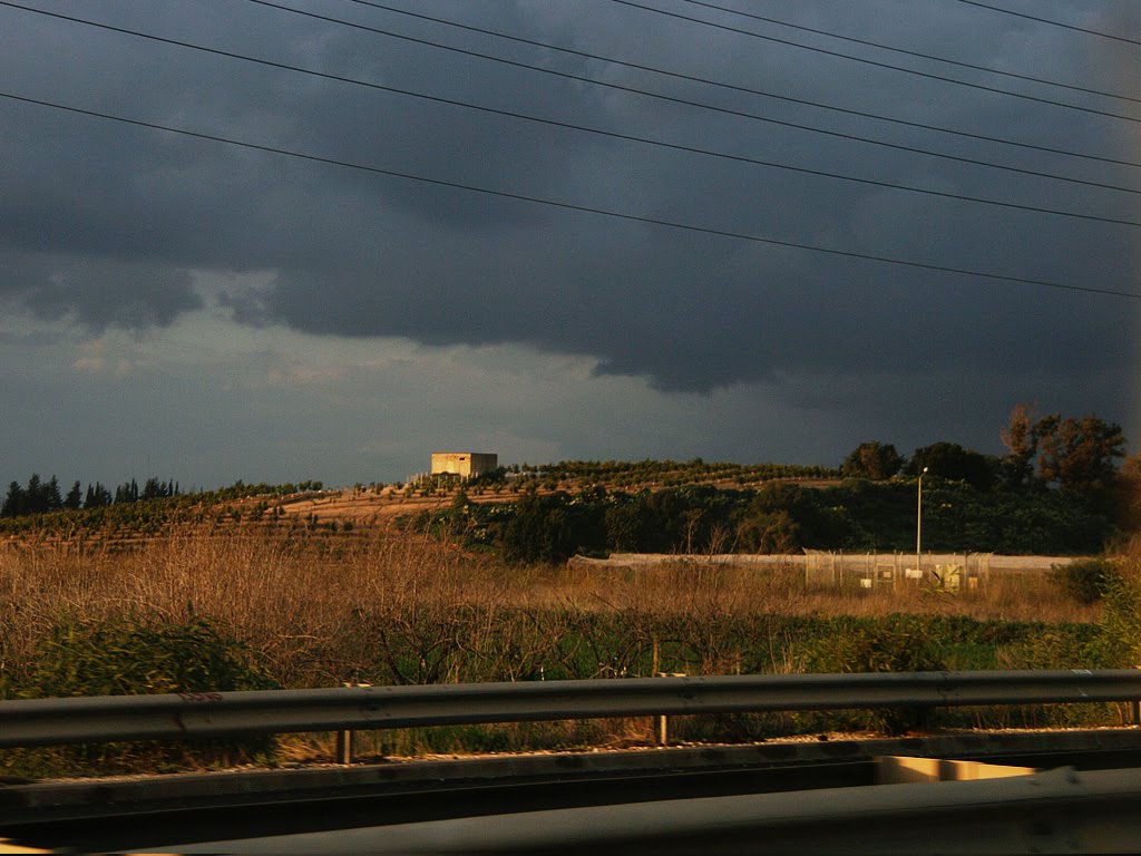 By Canot junction