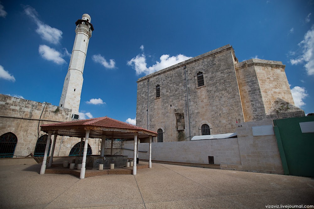 Church of Saint George