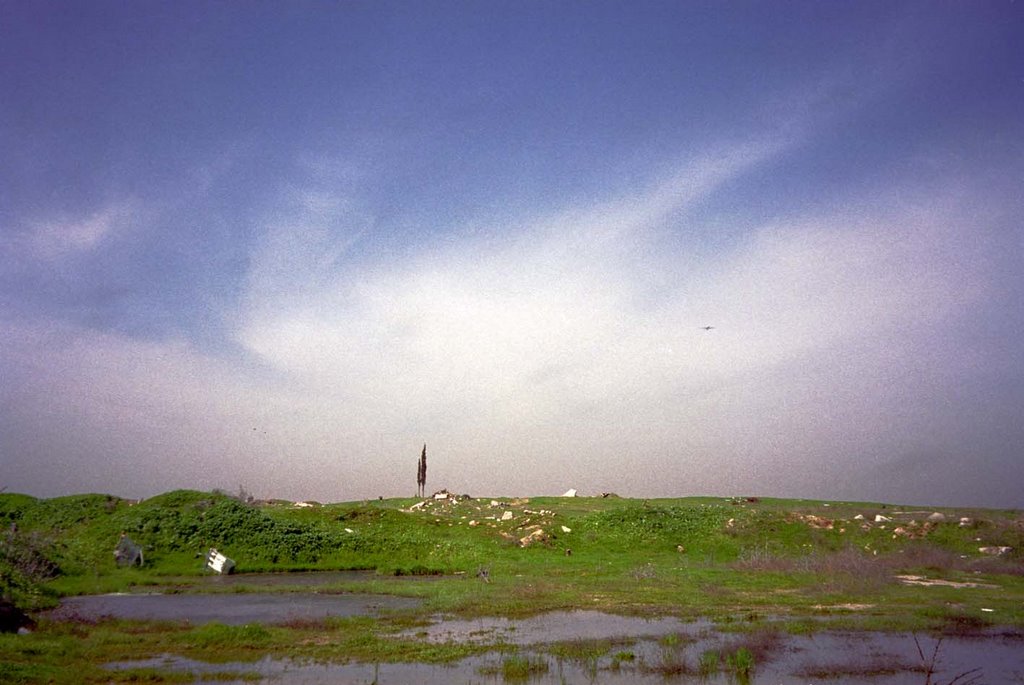open space