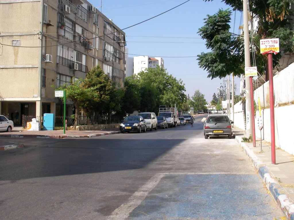Lod, Israel