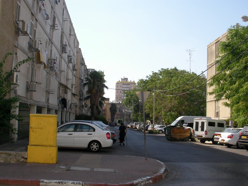 Lod, Israel