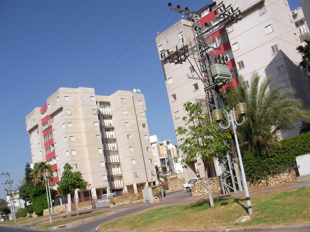 Lod Israel