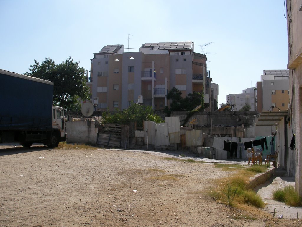 Lod Israel